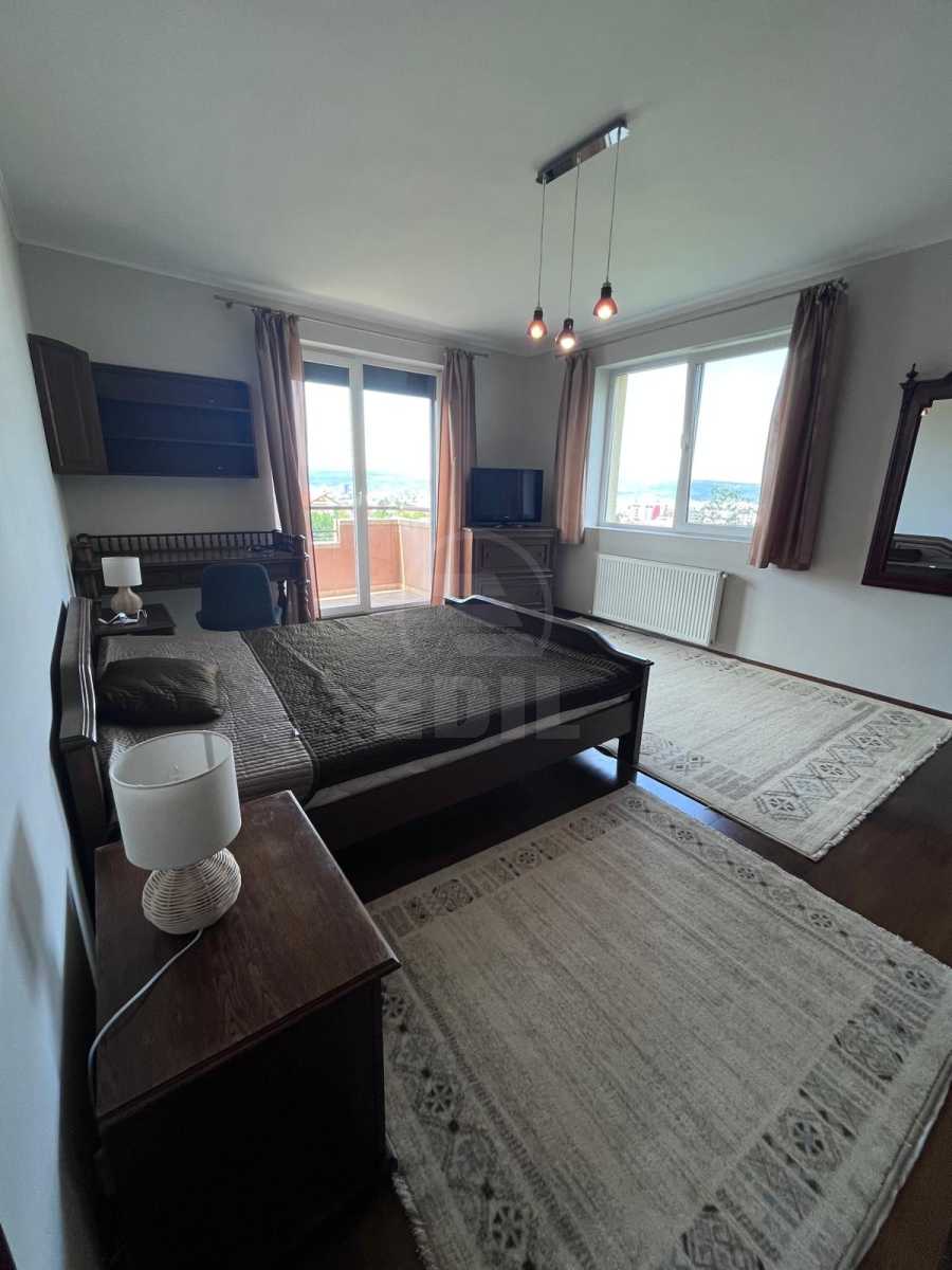 Inchiriere Apartament 3 camere ANDREI MURESANU