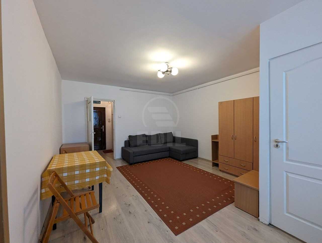 Louer Studio 1 Chambre MANASTUR