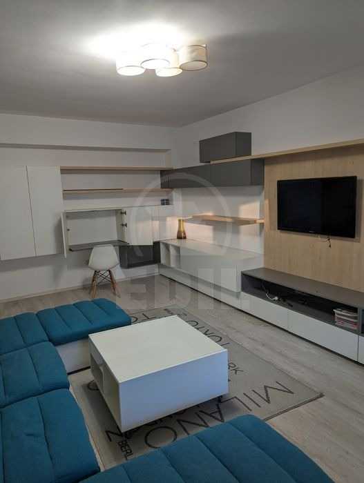 Louer Appartement 3 Chambres MARASTI