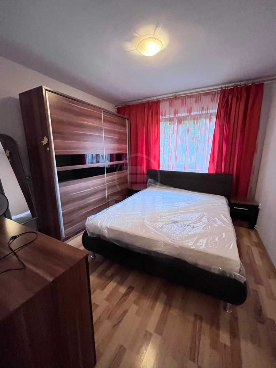 Louer Appartement 3 Chambres MANASTUR