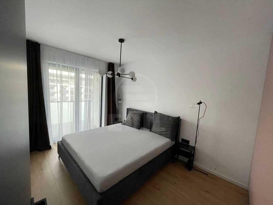 Louer Appartement 2 Chambres GARA