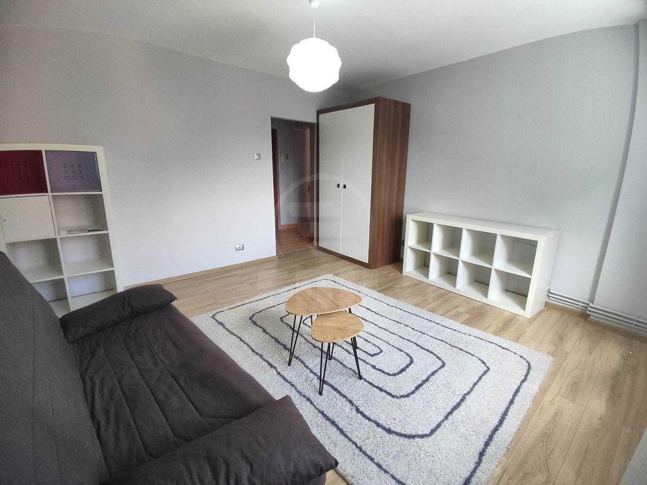 Inchiriere Apartament 1 camera CENTRAL