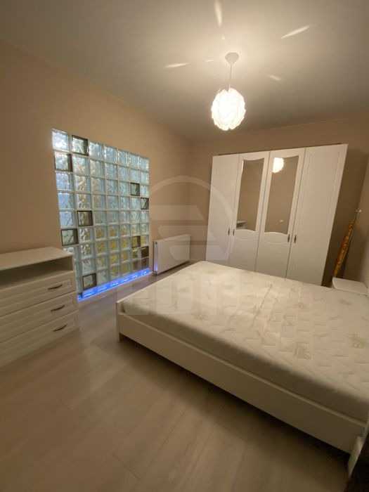 Louer Appartement 2 Chambres BORHANCI
