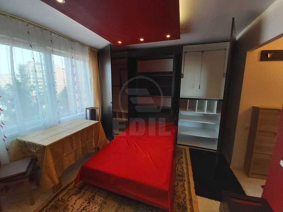 Rent Studio 1 Room GHEORGHENI