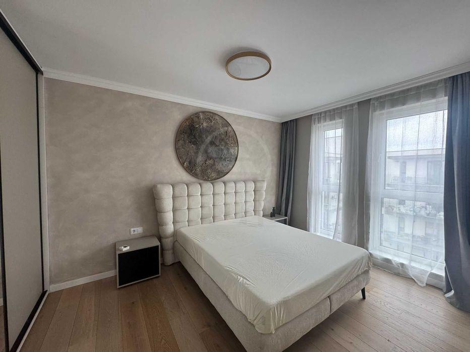 Louer Appartement 3 Chambres MARASTI