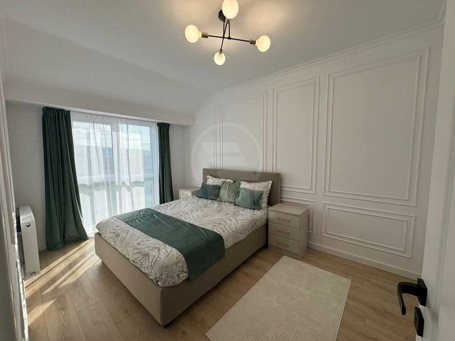 Louer Appartement 2 Chambres DAMBU ROTUND