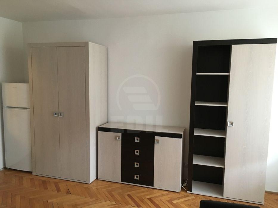 Rent Studio 1 Room GHEORGHENI