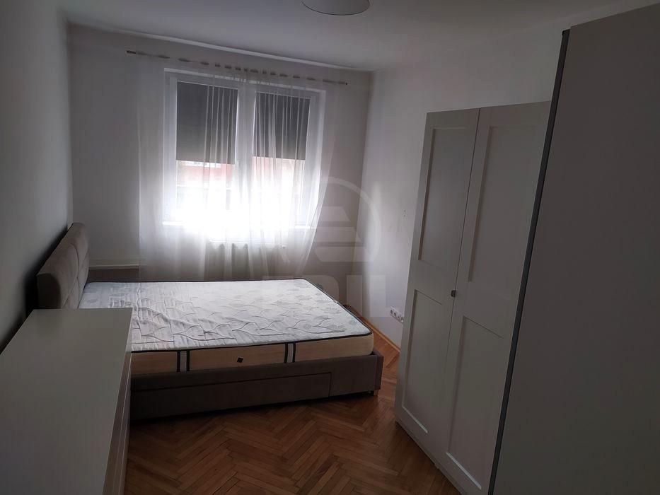 Rent Apartment 3 Rooms GHEORGHENI