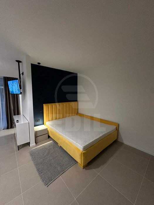 Louer Appartement 1 Chambre MANASTUR