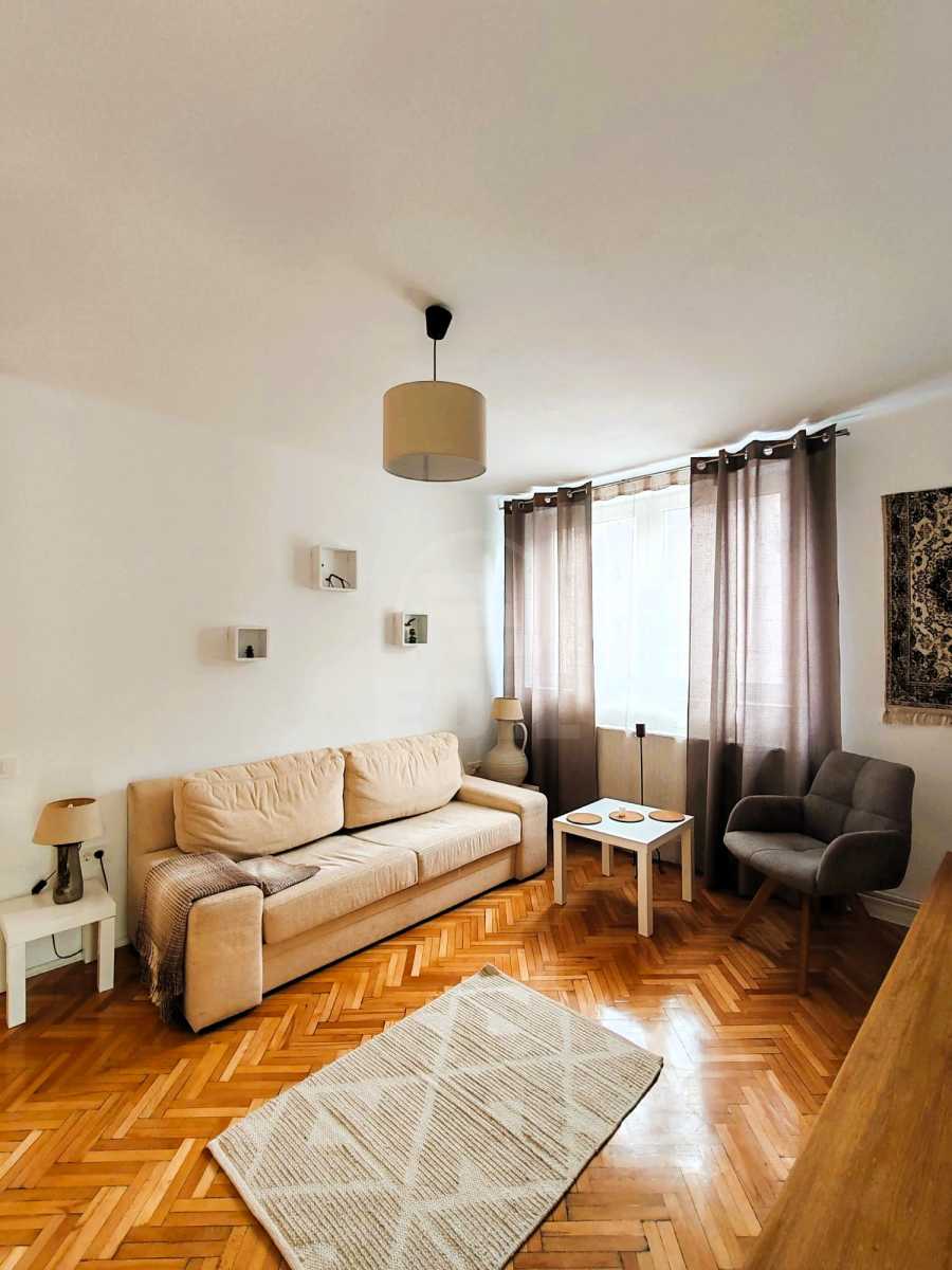 Inchiriere Apartament 2 camere CENTRAL