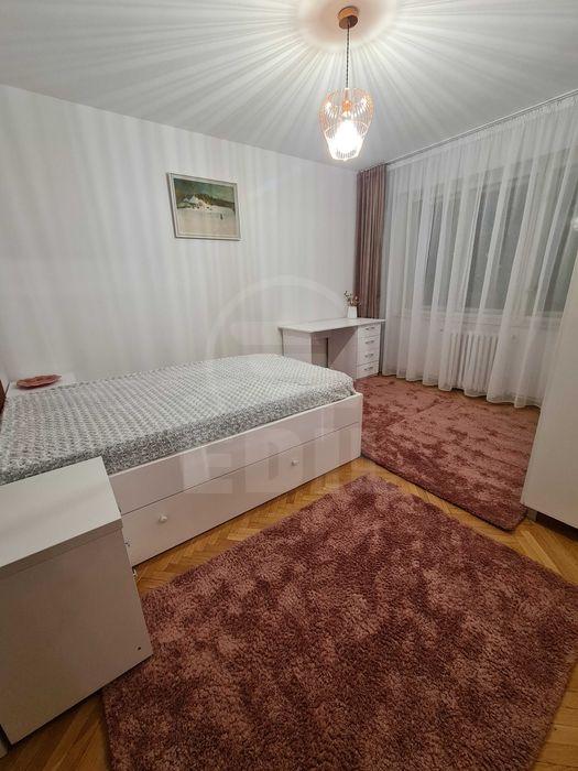 Louer Appartement 3 Chambres ANDREI MURESANU