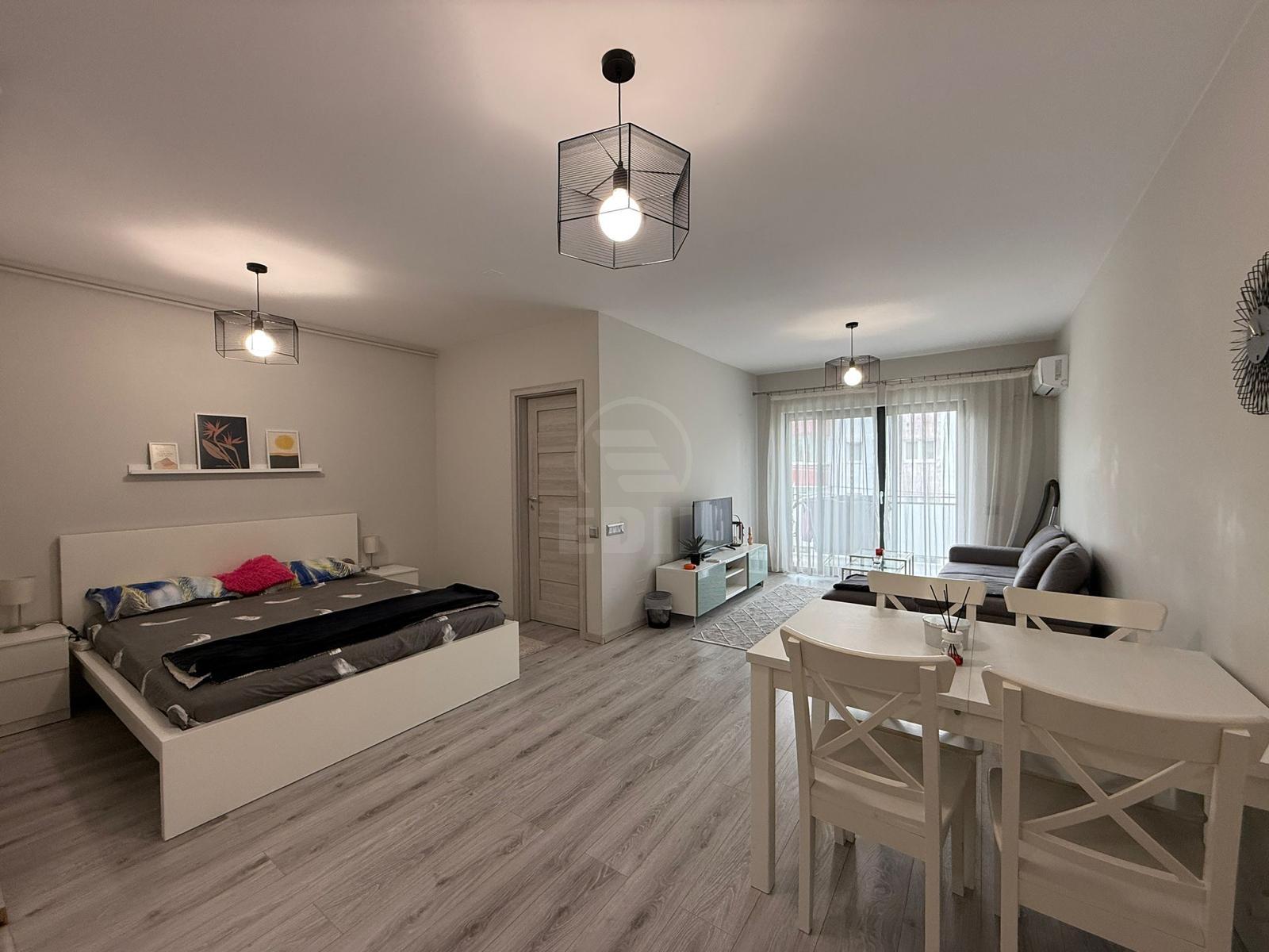 Inchiriere Apartament 2 camere GHEORGHENI