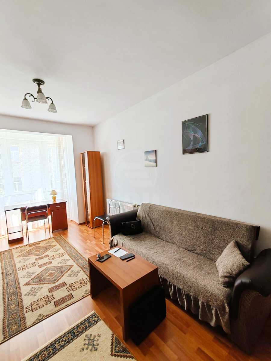 Rent Apartment 1 Room CENTRAL