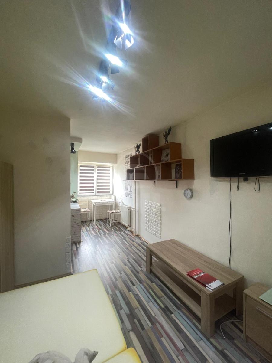 Louer Studio 1 Chambre CENTRAL