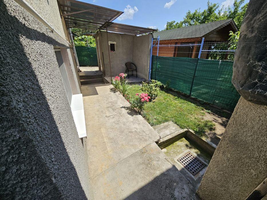 Rent Apartment 1 Room DAMBU ROTUND