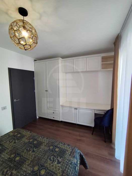 Rent Apartment 2 Rooms GARA