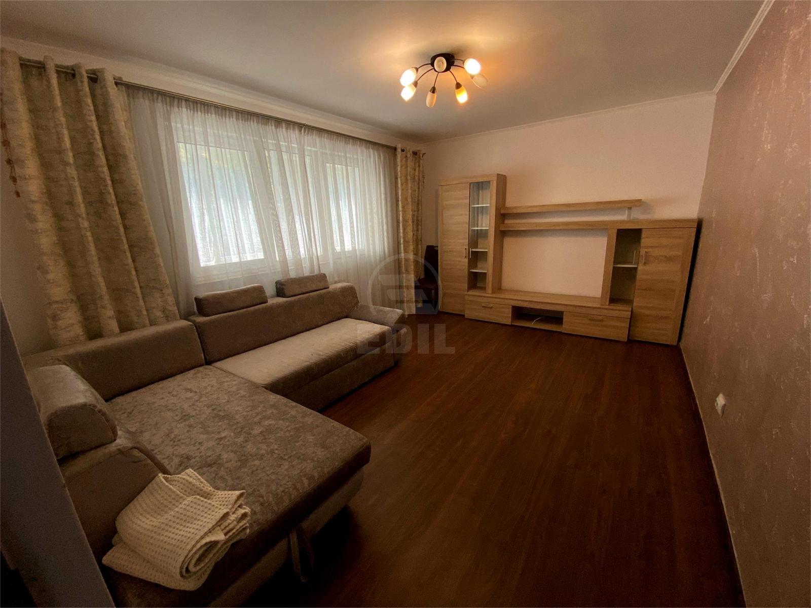 Inchiriere Apartament 3 camere MANASTUR