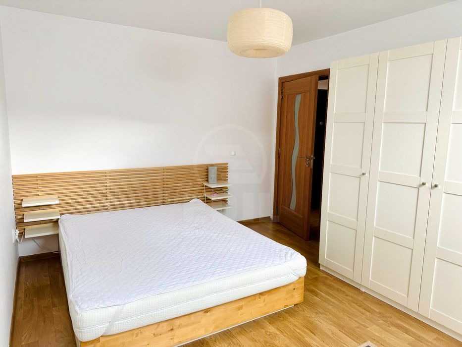 Louer Appartement 4 Chambres BACIU