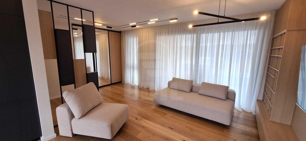Louer Appartement 2 Chambres MARASTI