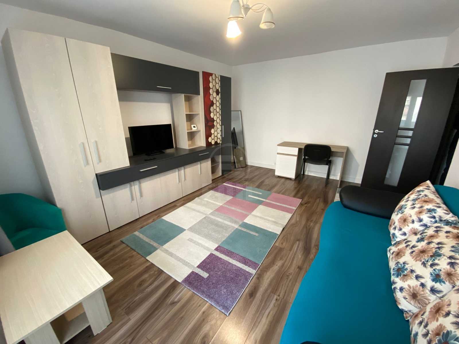Rent Apartment 1 Room MARASTI