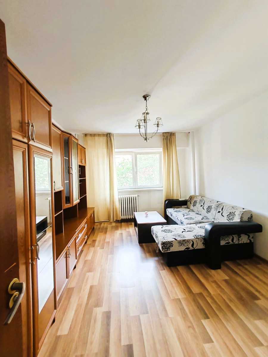 Louer Appartement 2 Chambres MARASTI