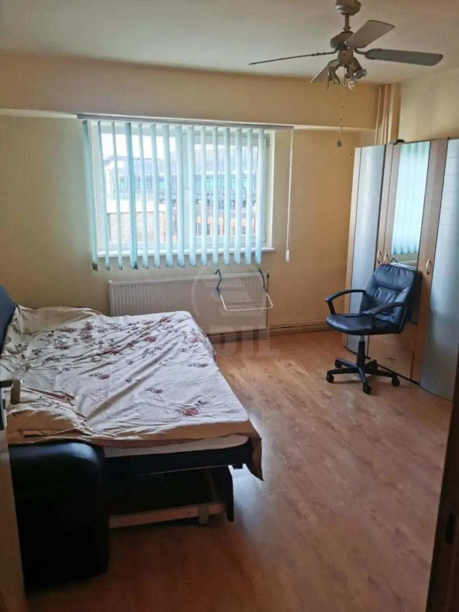 Rent Apartment 1 Room CENTRAL