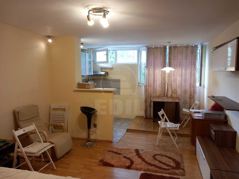 Rent Studio 1 Room MANASTUR
