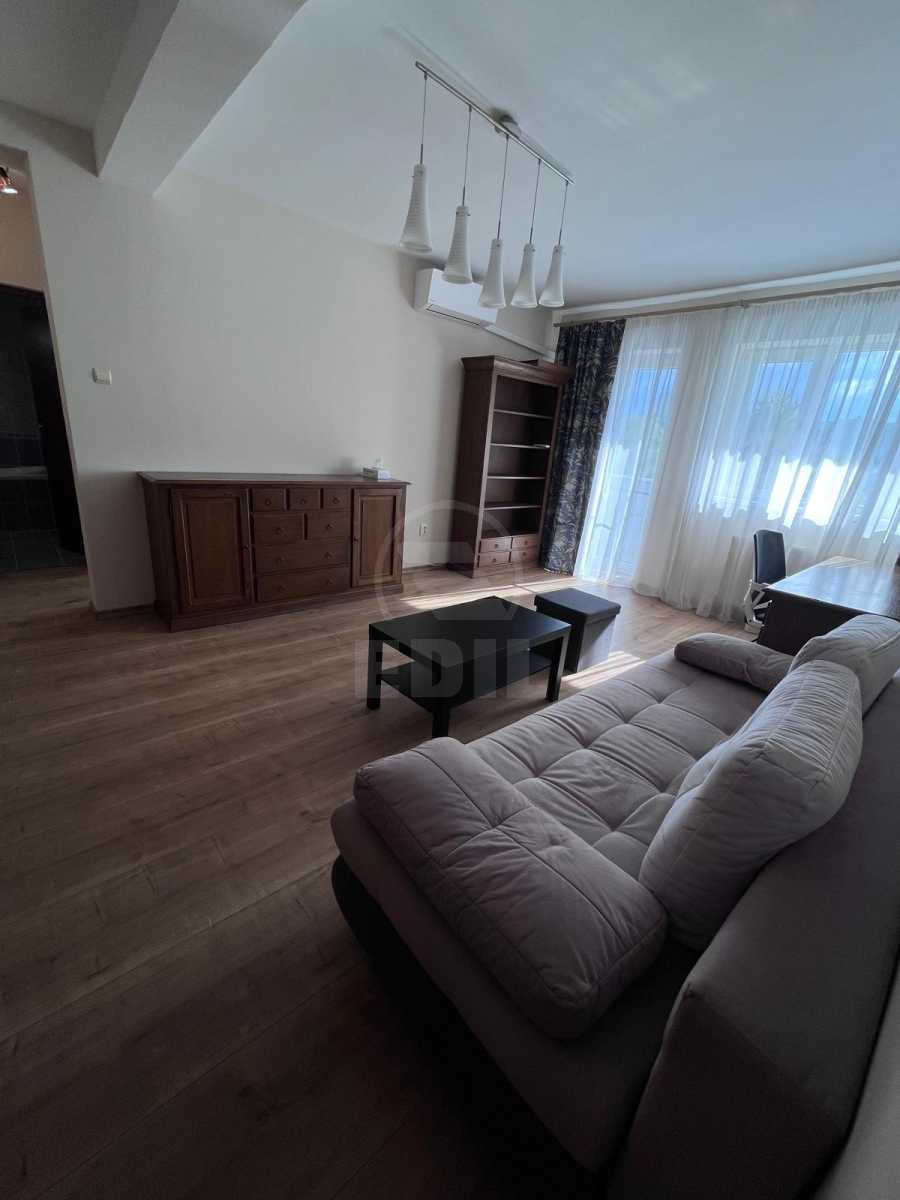 Louer Appartement 2 Chambres GHEORGHENI