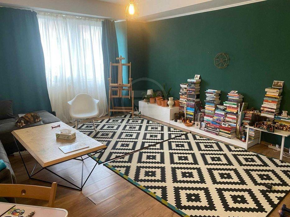 Inchiriere Apartament 2 camere CENTRAL