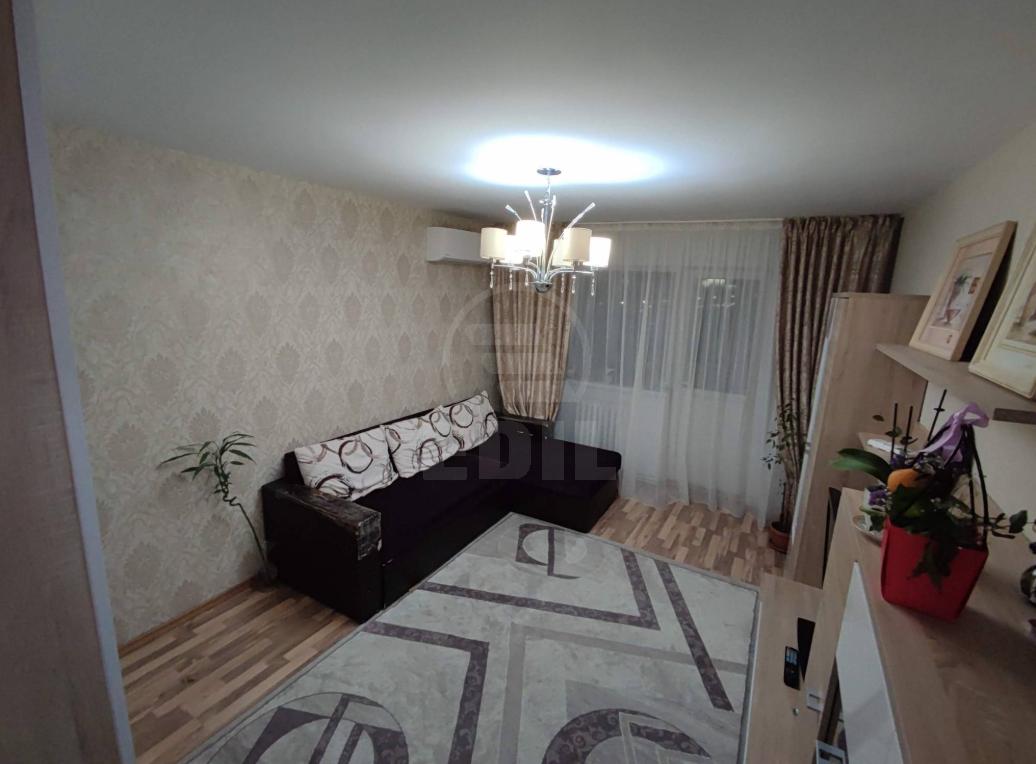 Louer Appartement 3 Chambres MANASTUR