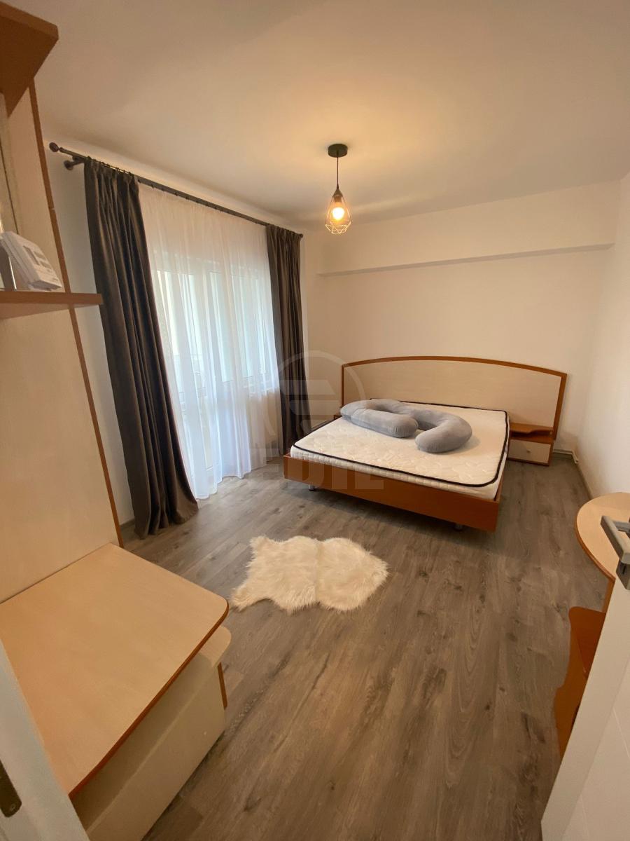 Louer Appartement 3 Chambres MANASTUR