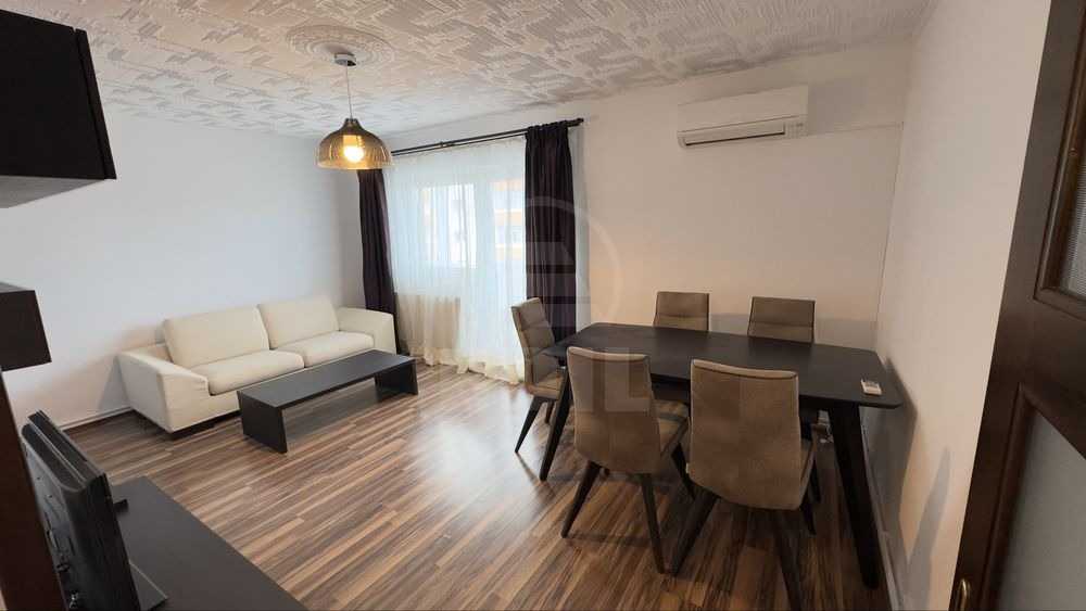 Louer Appartement 3 Chambres MARASTI