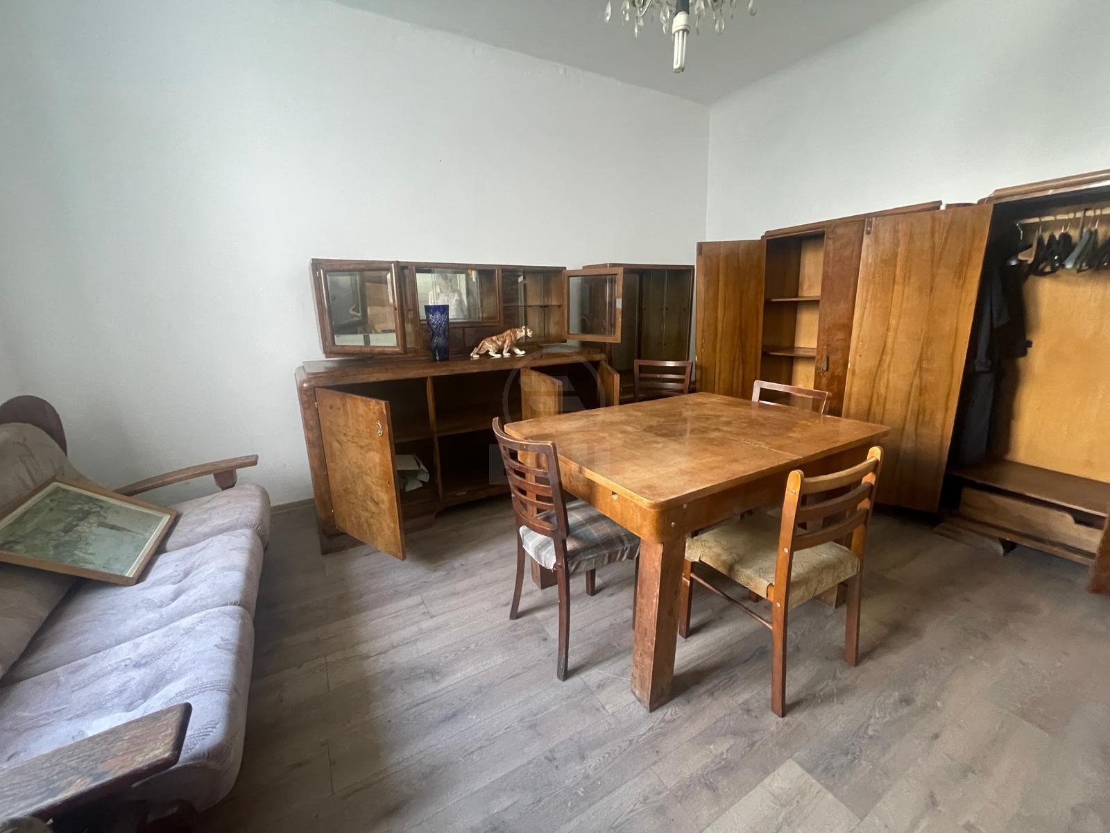 Rent House 3 Rooms CENTRAL
