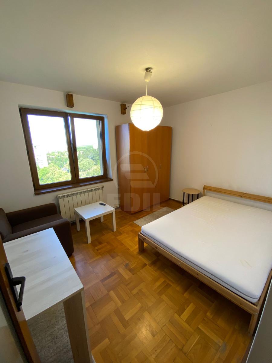 Rent Apartment 2 Rooms GHEORGHENI