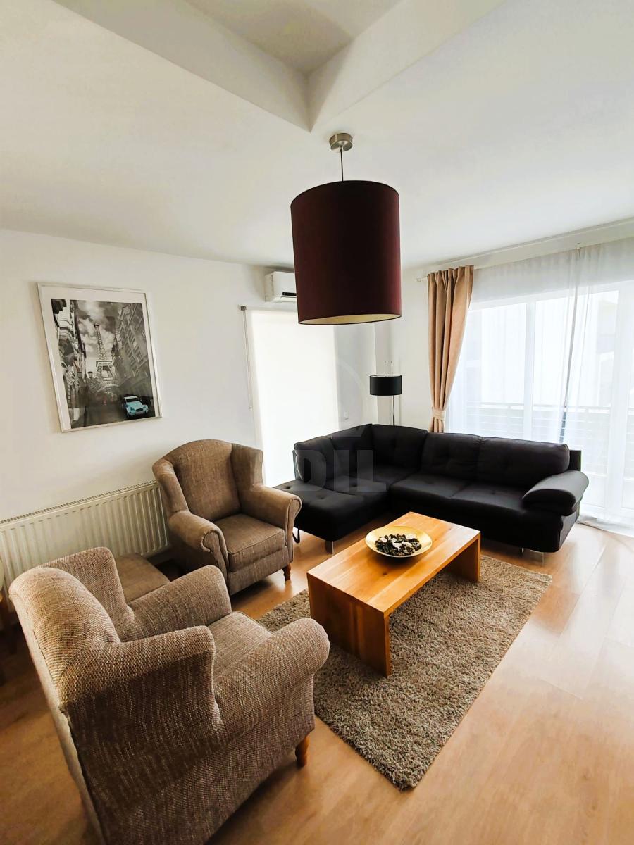 Rent Apartment 2 Rooms BUNA ZIUA