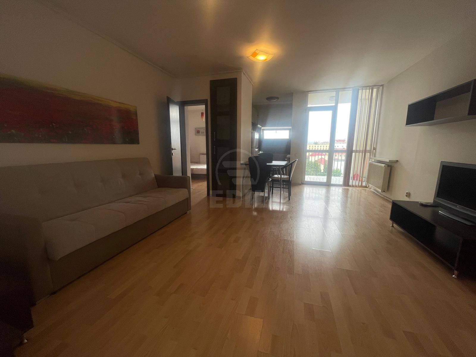 Louer Appartement 2 Chambres CENTRAL