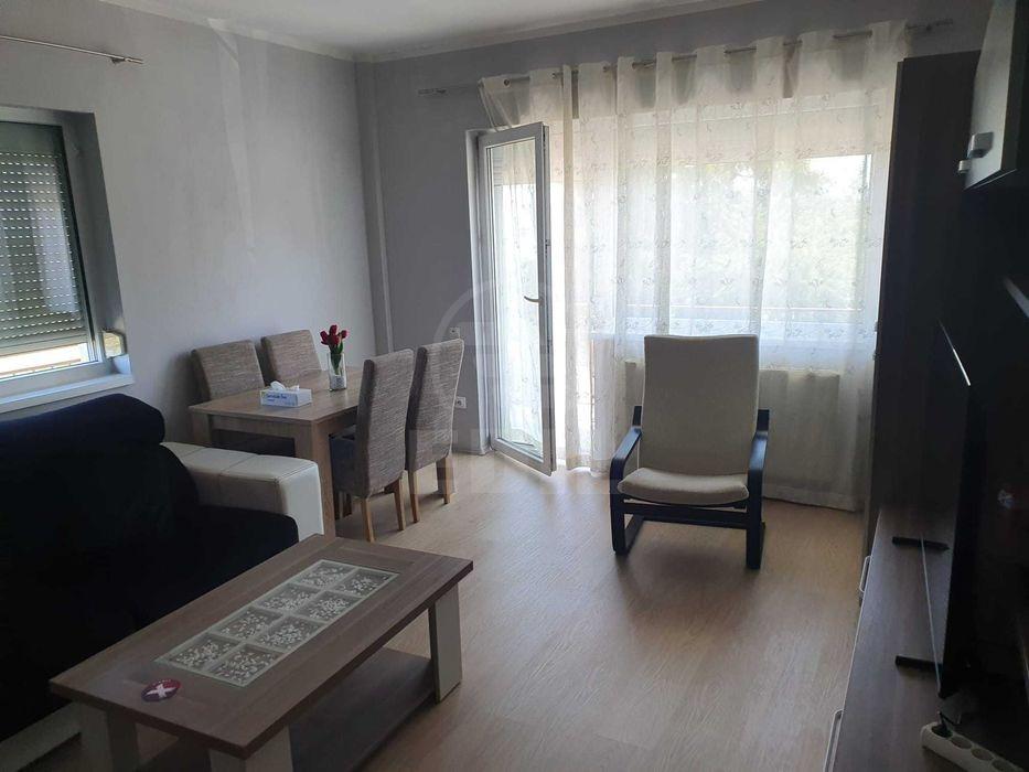 Louer Appartement 2 Chambres ZORILOR