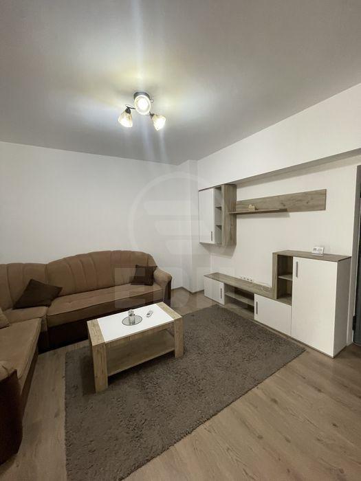Louer Appartement 3 Chambres MARASTI
