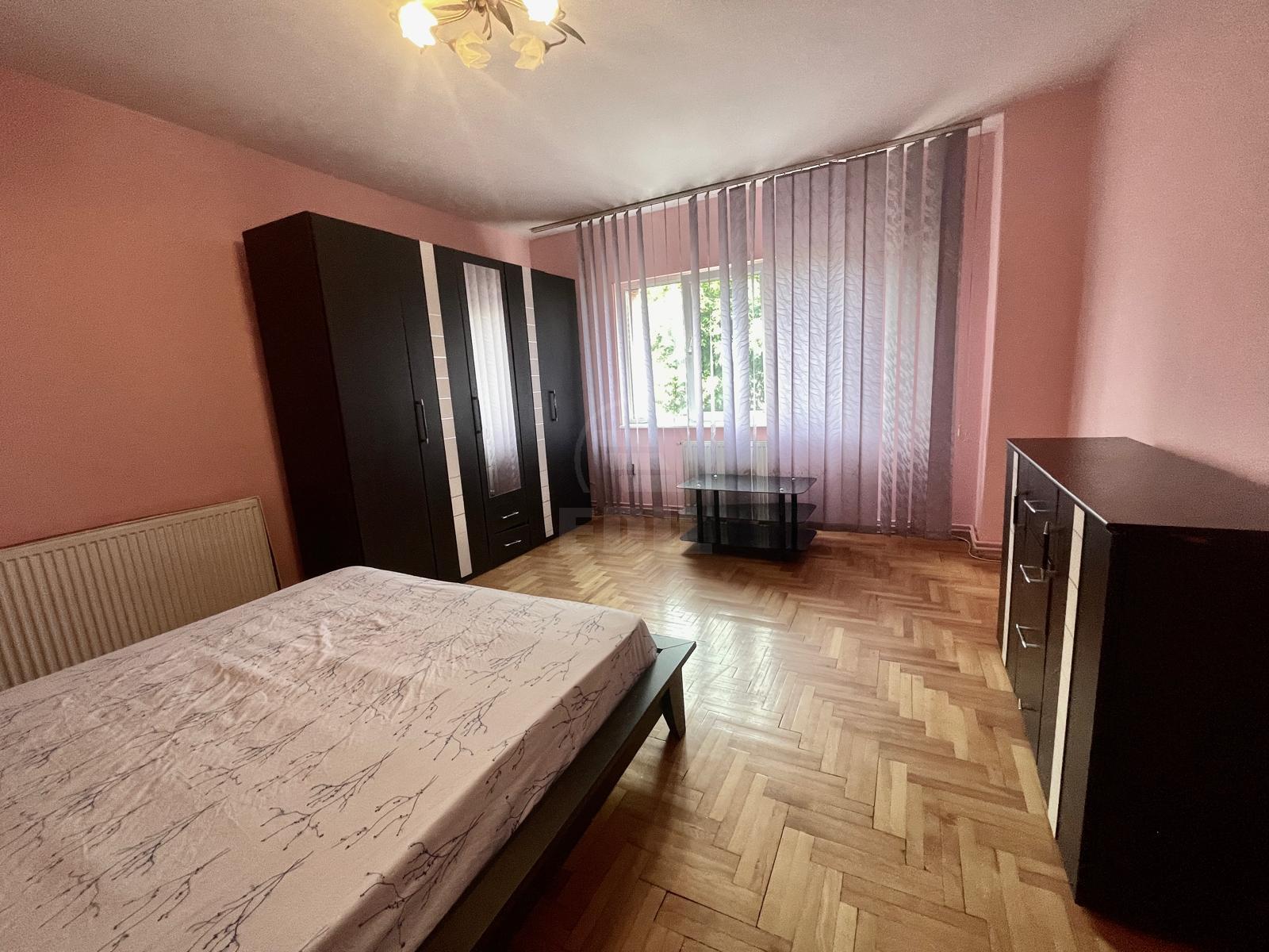 Louer Appartement 3 Chambres MARASTI