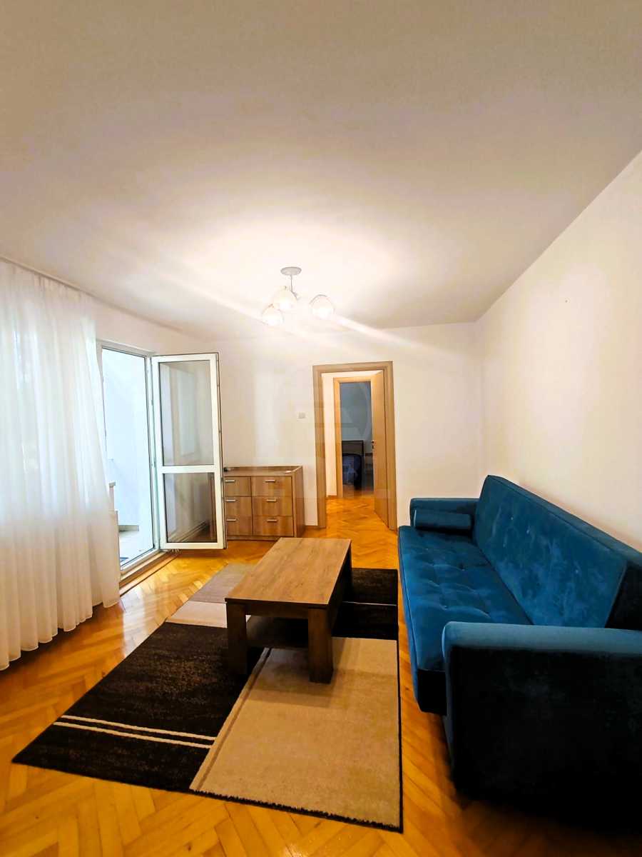 Rent Apartment 3 Rooms GHEORGHENI
