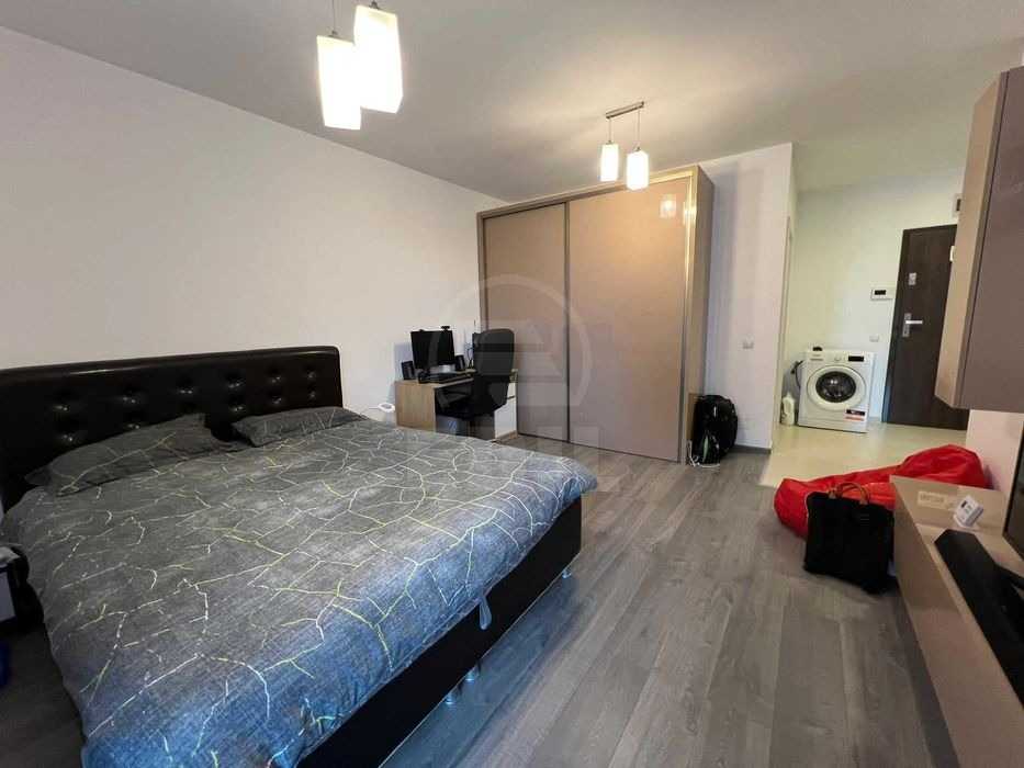 Rent Apartment 1 Room MARASTI
