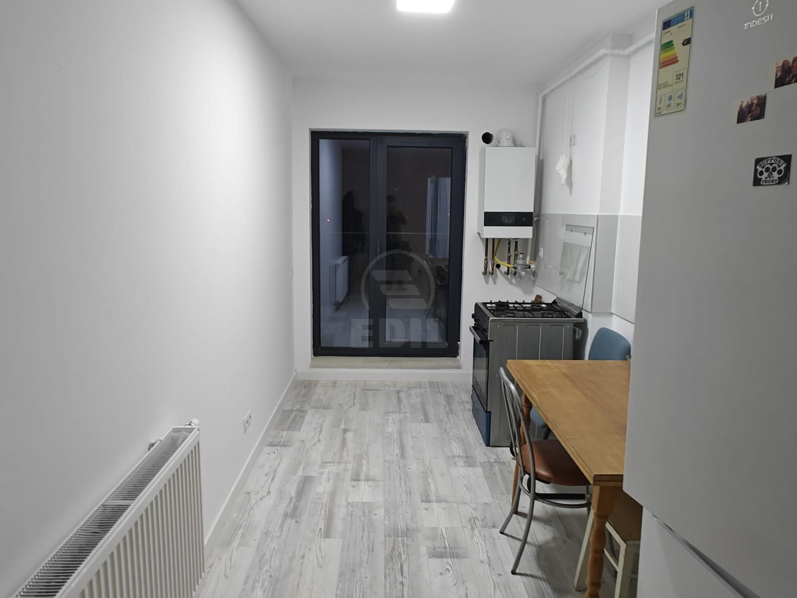 Rent Apartment 2 Rooms MANASTUR