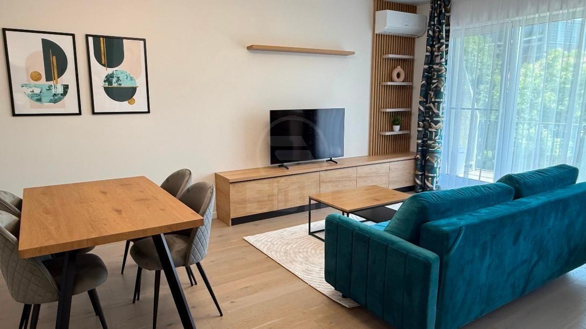 Rent Apartment 2 Rooms CENTRAL