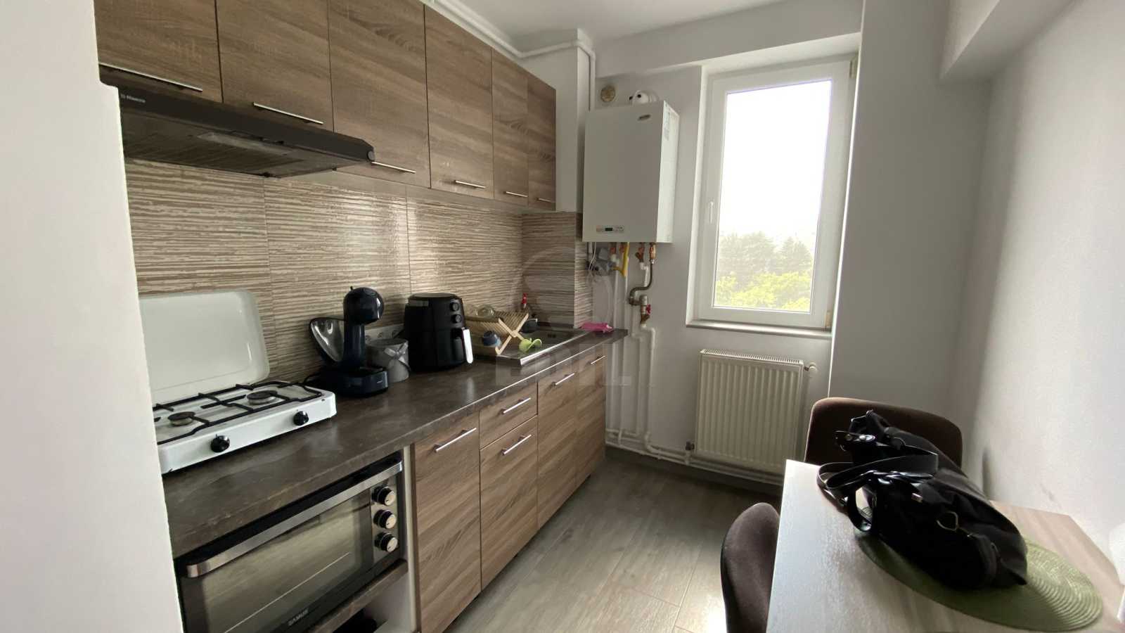Rent Apartment 2 Rooms GHEORGHENI