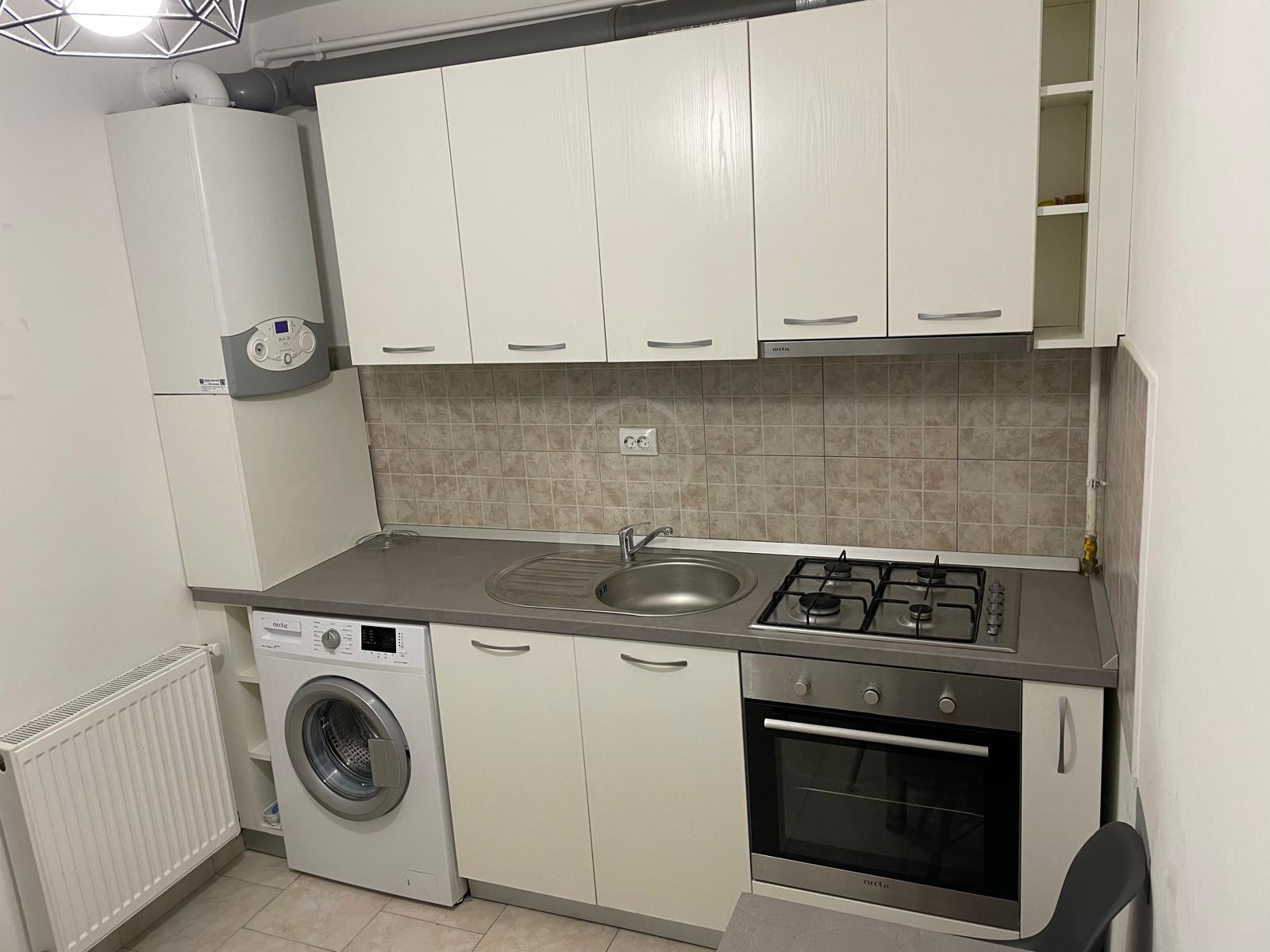 Inchiriere Apartament 1 camera ZORILOR