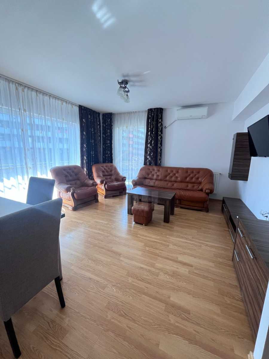 Rent Apartment 3 Rooms BUNA ZIUA