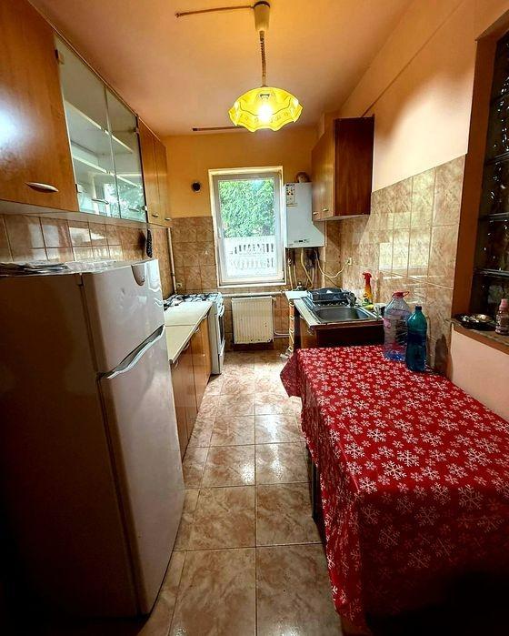 Louer Appartement 2 Chambres ZORILOR