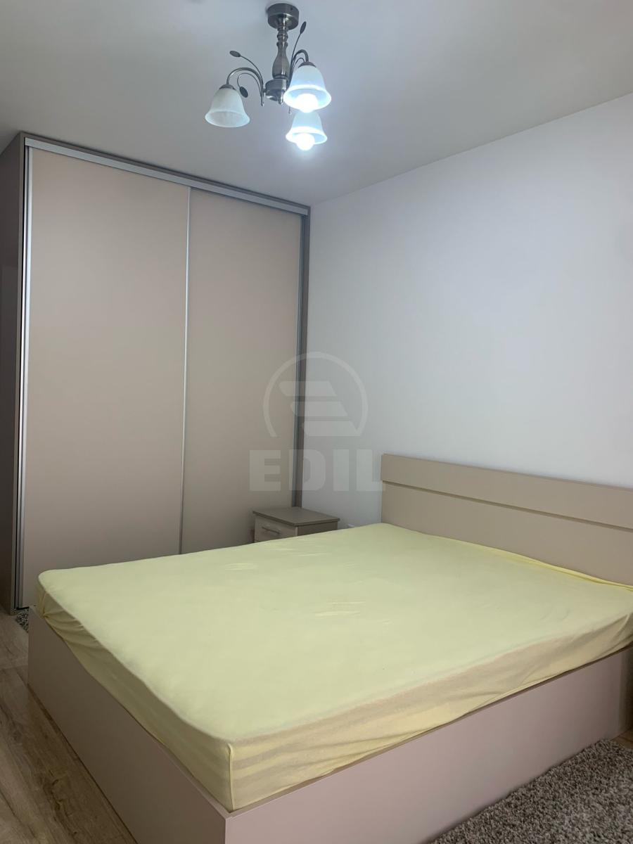 Rent Apartment 2 Rooms CENTRAL