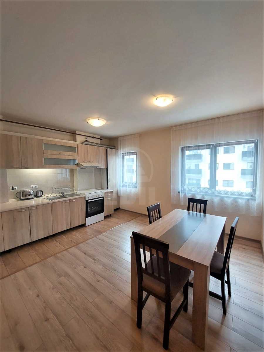 Louer Appartement 3 Chambres MARASTI