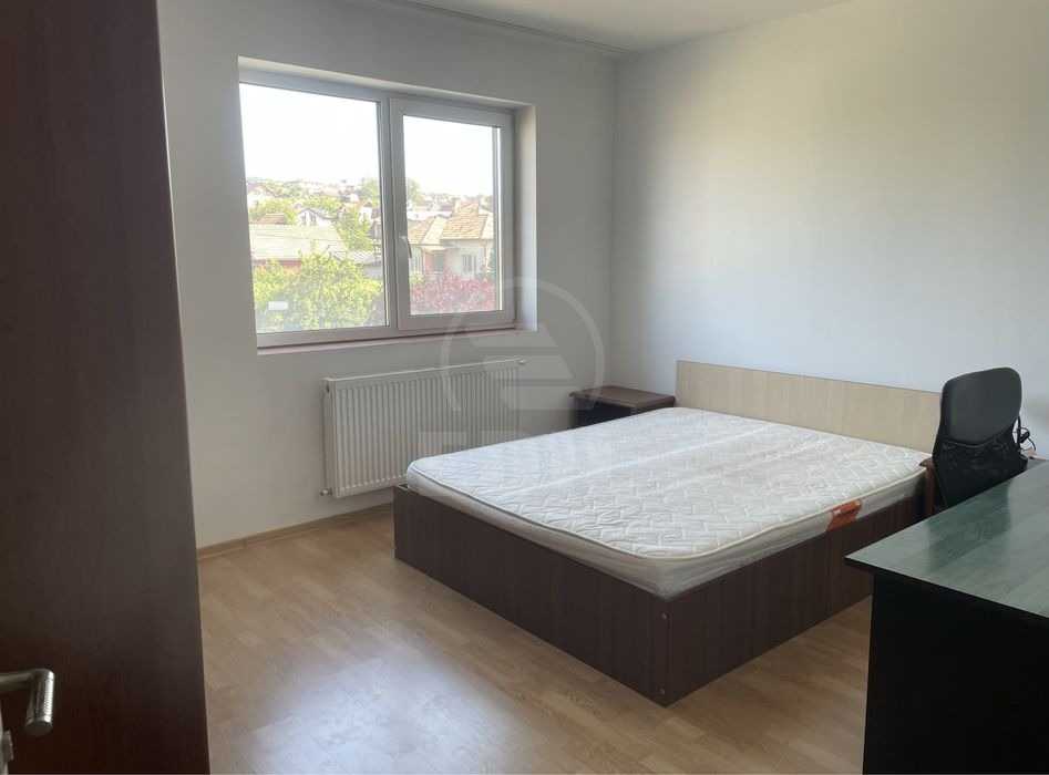 Louer Appartement 2 Chambres DAMBU ROTUND